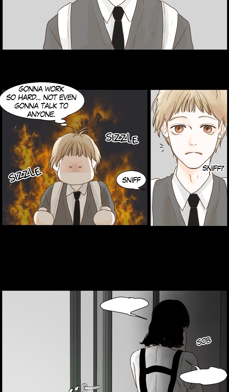 Aquaman These are My Friends (2) 第12页