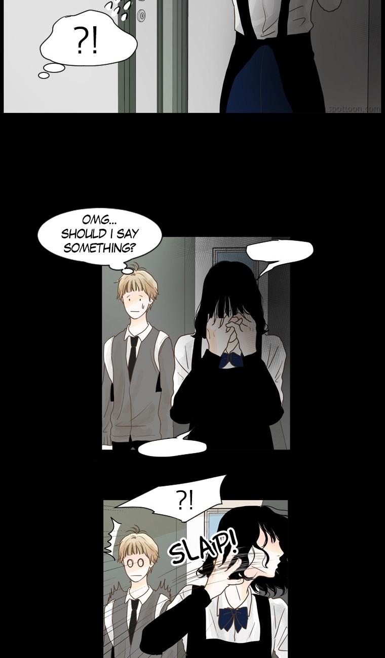 Aquaman These are My Friends (2) 第13页