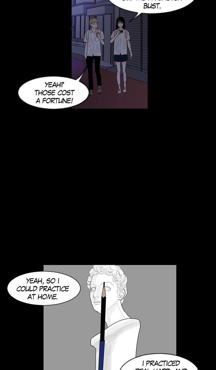 Aquaman These are My Friends (2) 第21页
