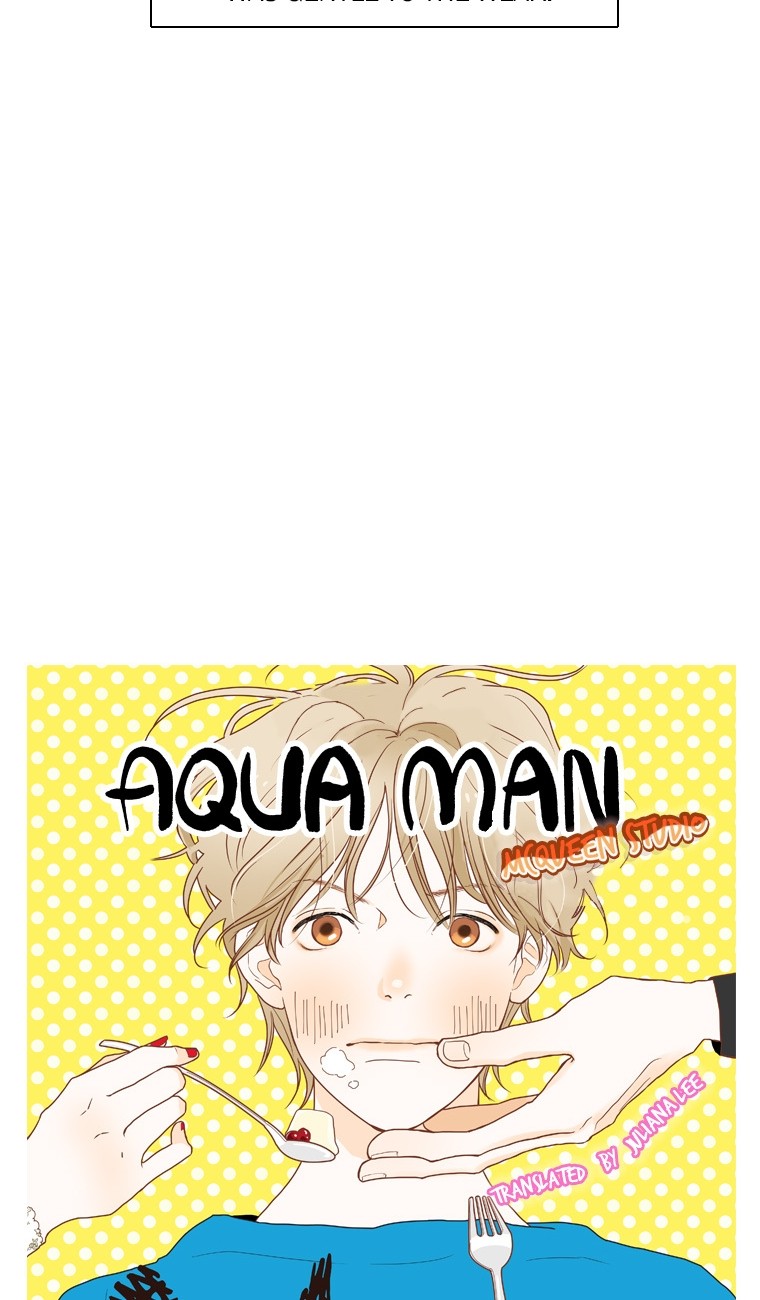 Aquaman These are My Friends (2) 第38页