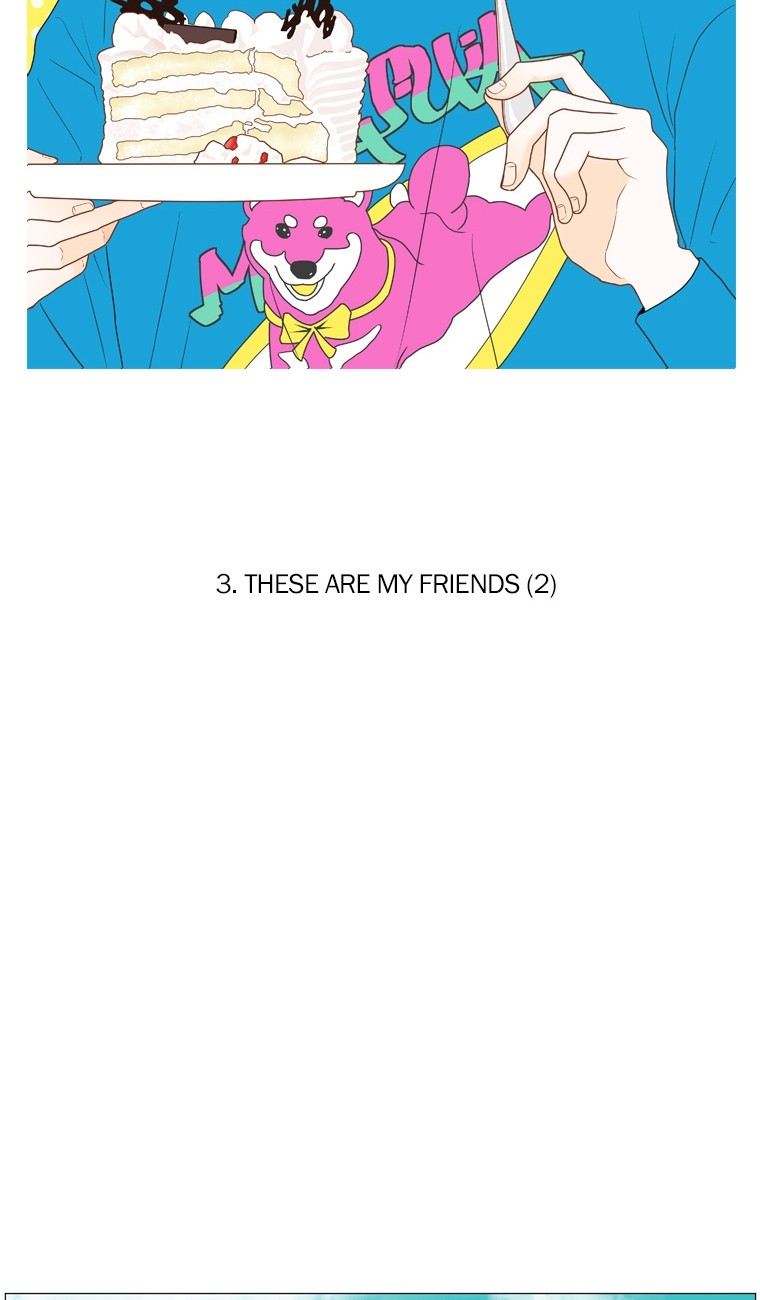 Aquaman These are My Friends (2) 第39页
