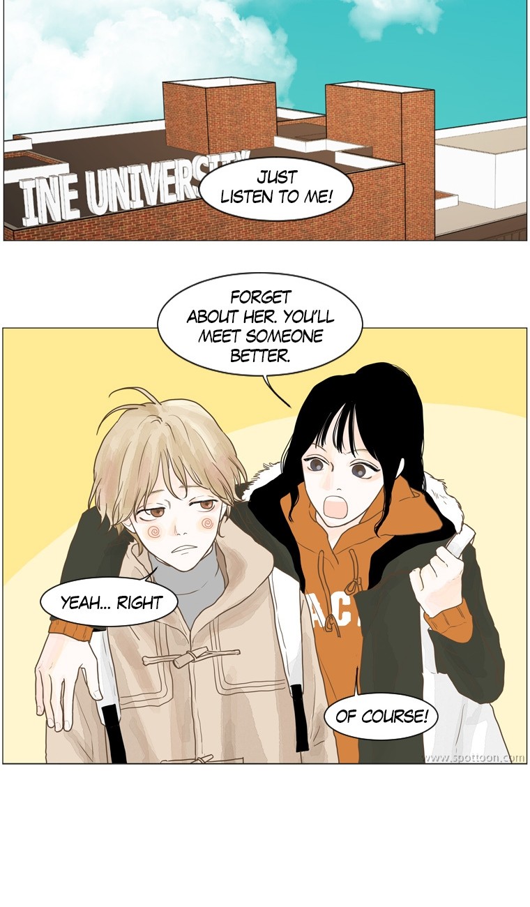 Aquaman These are My Friends (2) 第40页