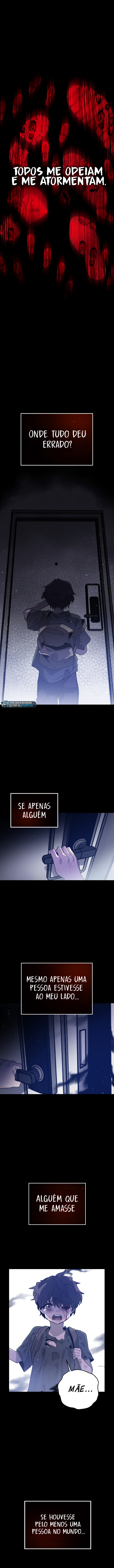 Du Beonjjae Sam eun Healing Life? Uma Segunda Vida! 第3页