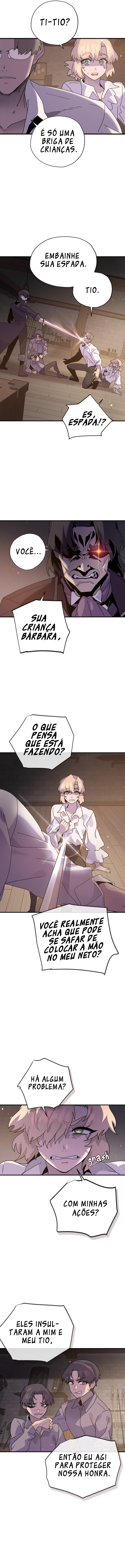 Du Beonjjae Sam eun Healing Life? Uma Segunda Vida! 第33页
