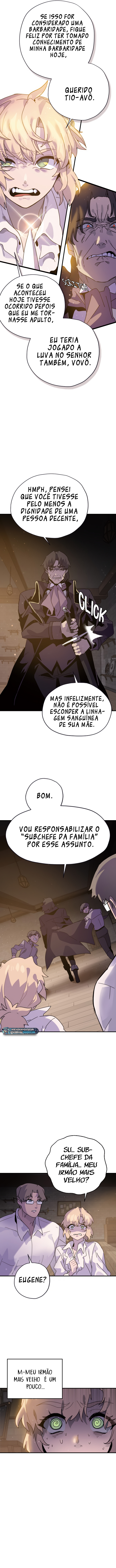 Du Beonjjae Sam eun Healing Life? Uma Segunda Vida! 第34页
