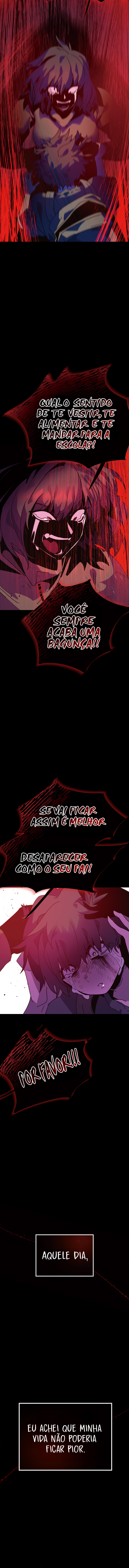 Du Beonjjae Sam eun Healing Life? Uma Segunda Vida! 第5页