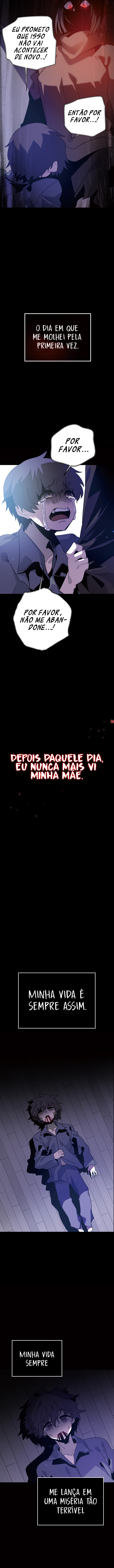 Du Beonjjae Sam eun Healing Life? Uma Segunda Vida! 第9页