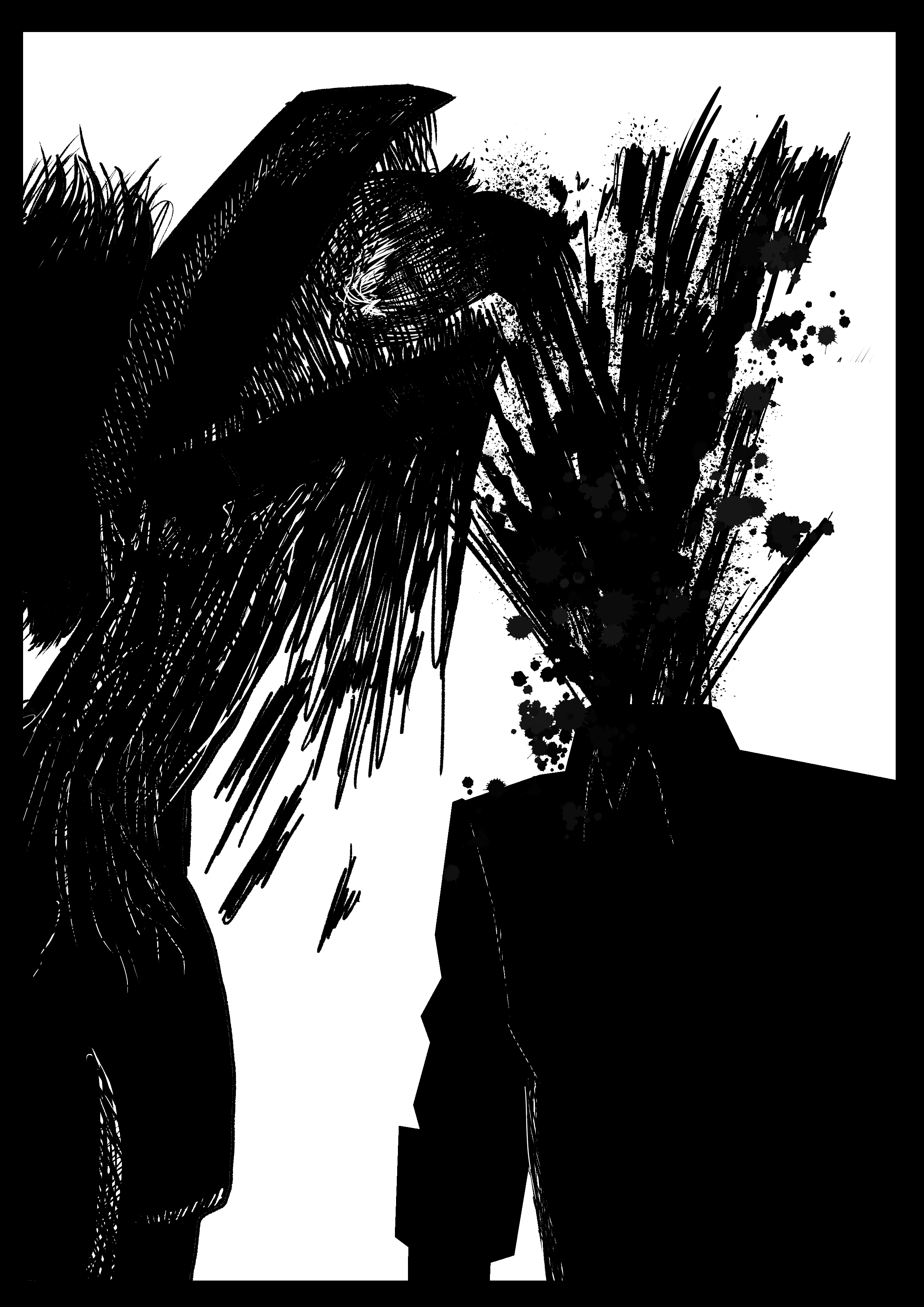 Chronocidal Pierce Reed 第17页