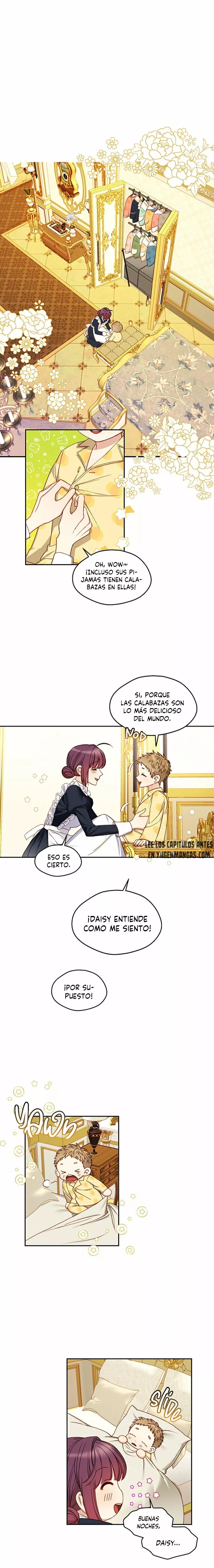 The Male Lead Is Trying to Change the Female Lead Ch. 8 第2页