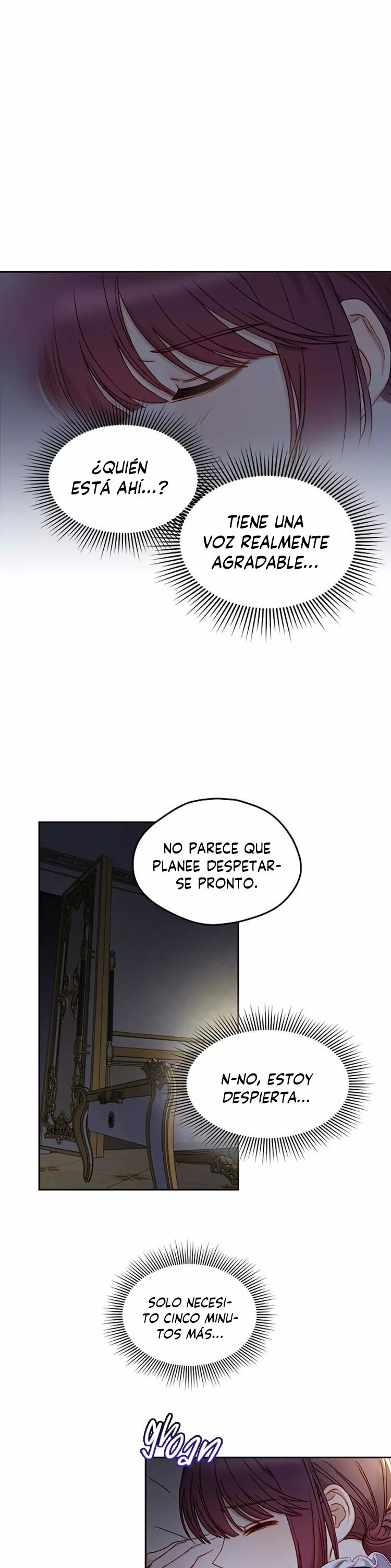 The Male Lead Is Trying to Change the Female Lead Ch. 8 第6页