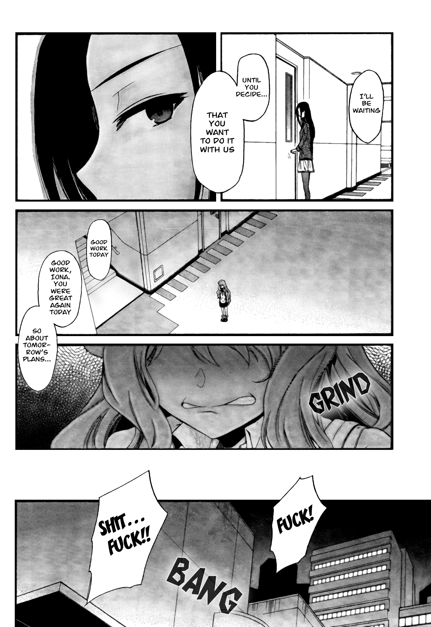 selector infected WIXOSS - peeping analyze - bring misfortune 第13页
