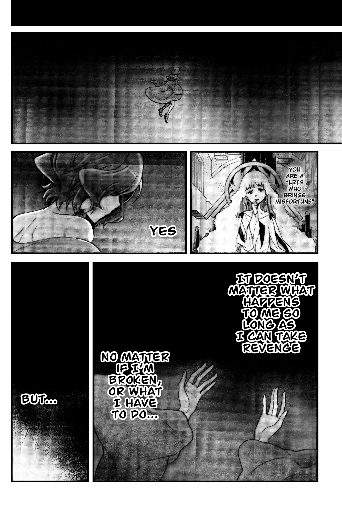selector infected WIXOSS - peeping analyze - bring misfortune 第27页
