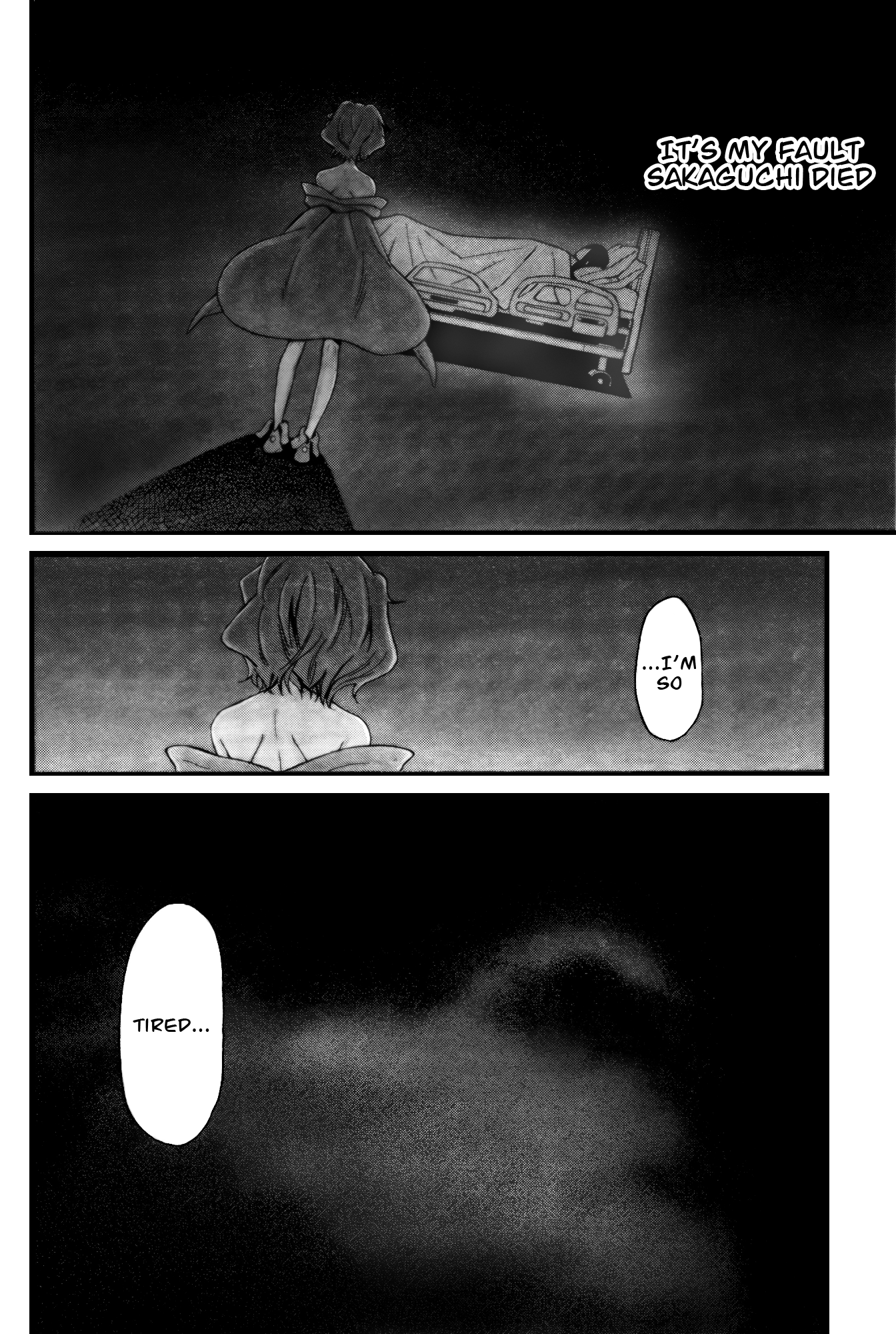 selector infected WIXOSS - peeping analyze - bring misfortune 第29页