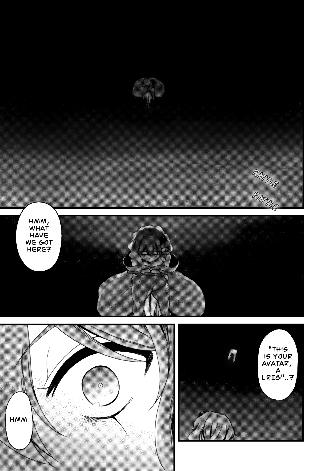 selector infected WIXOSS - peeping analyze - bring misfortune 第30页