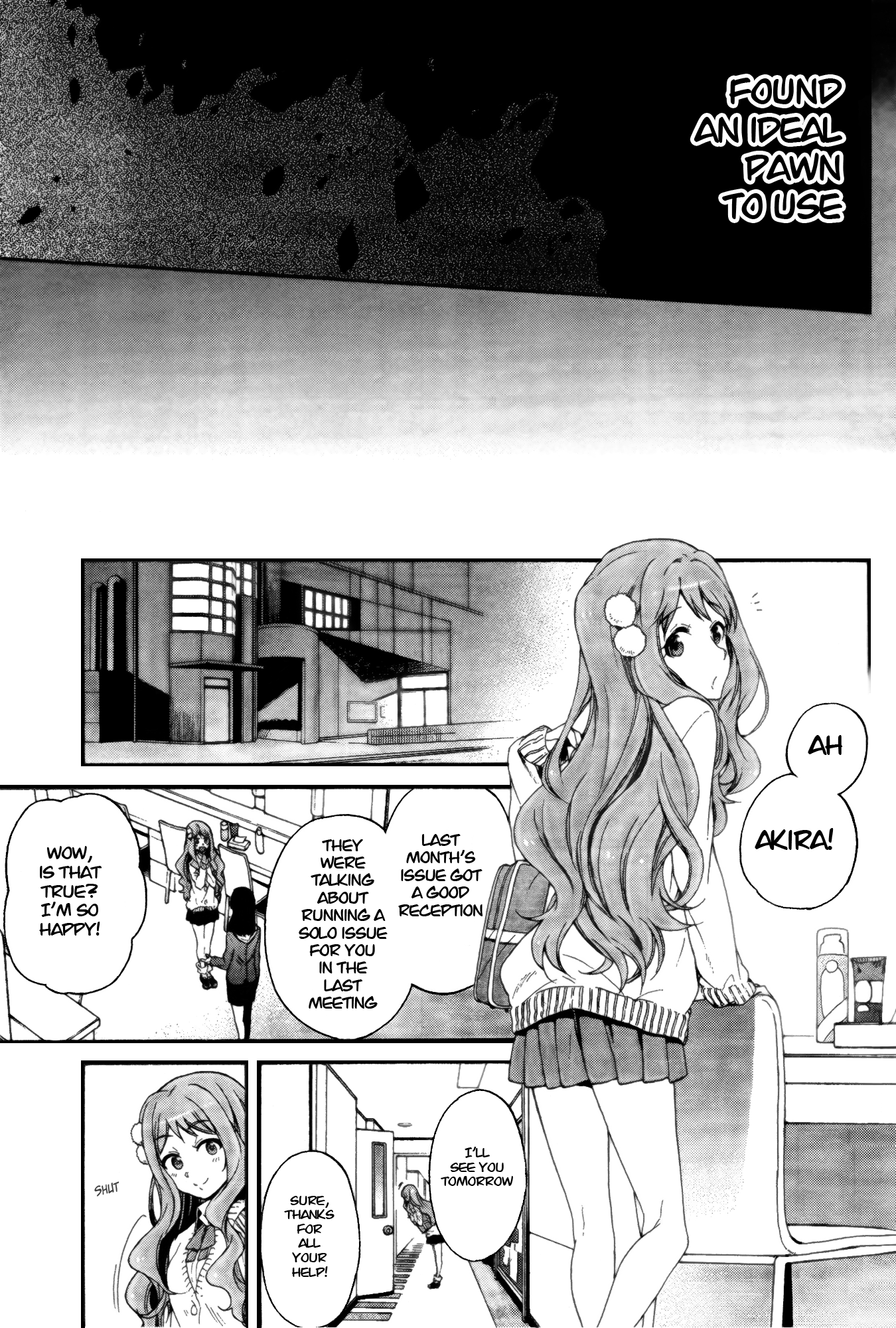 selector infected WIXOSS - peeping analyze - bring misfortune 第10页