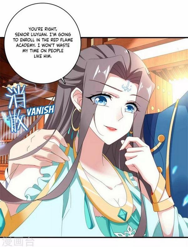Divine Spirit Martial Emperor Episode 1 第15页