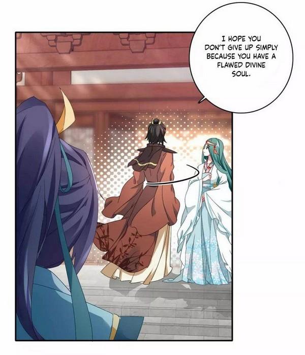 Divine Spirit Martial Emperor Episode 1 第24页