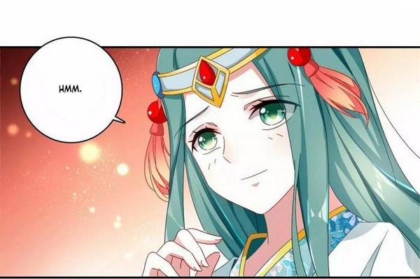 Divine Spirit Martial Emperor Episode 1 第27页