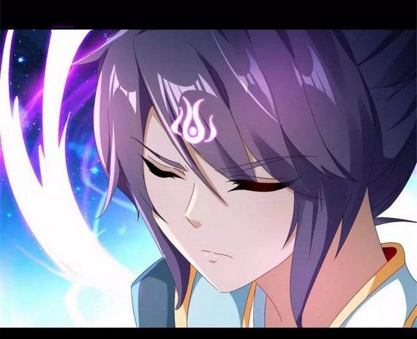 Divine Spirit Martial Emperor Episode 1 第31页