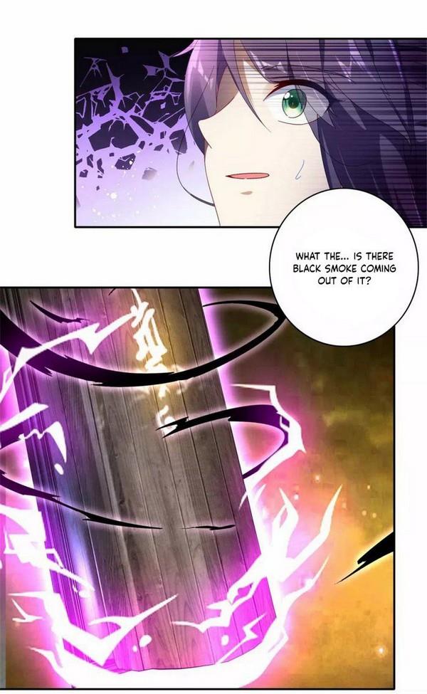 Divine Spirit Martial Emperor Episode 1 第34页