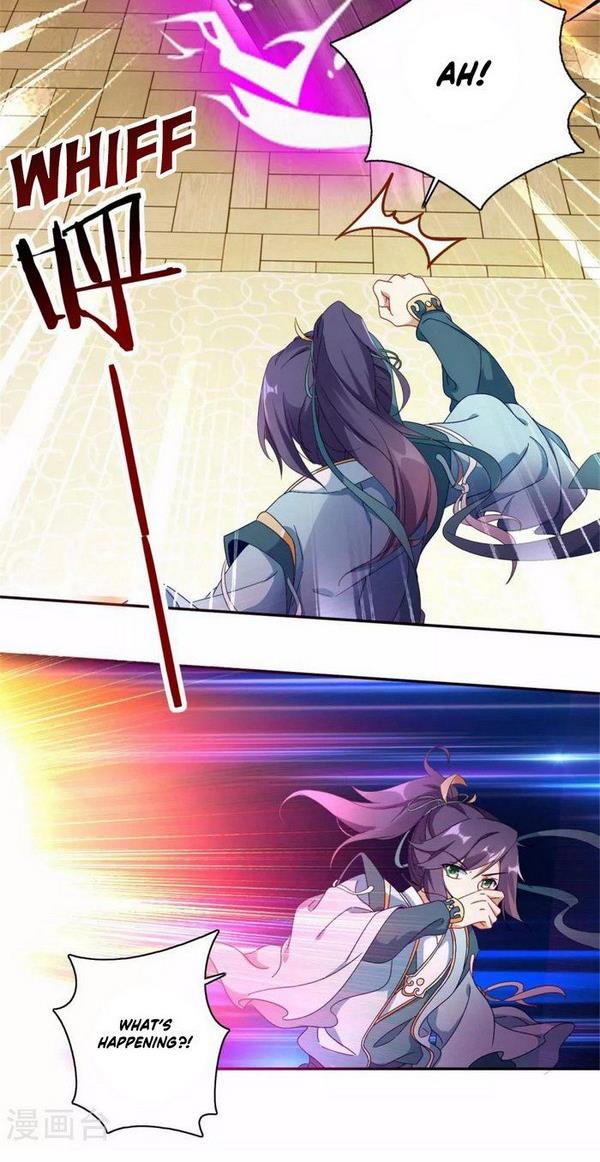 Divine Spirit Martial Emperor Episode 1 第36页
