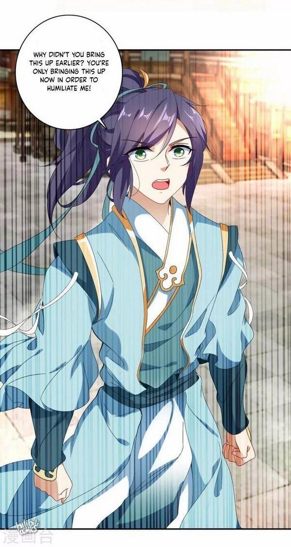 Divine Spirit Martial Emperor Episode 1 第7页