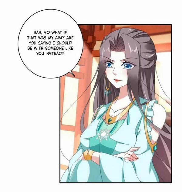 Divine Spirit Martial Emperor Episode 1 第8页