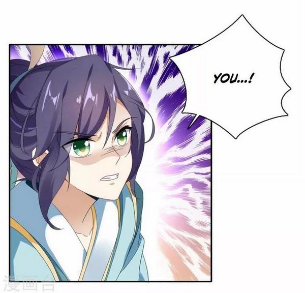 Divine Spirit Martial Emperor Episode 1 第9页