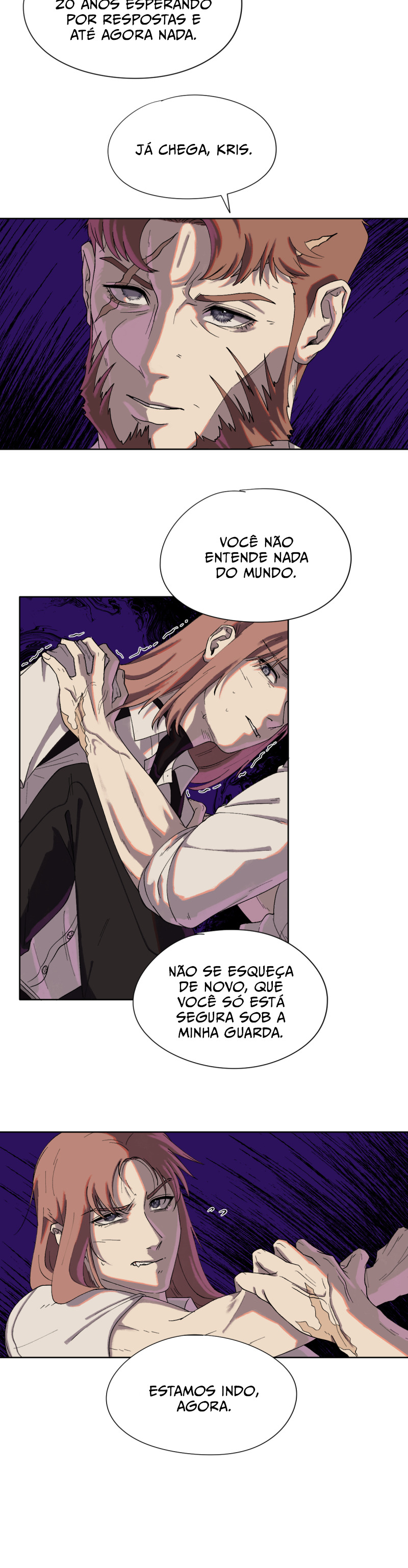 6th Degree Ch. 2 第14页