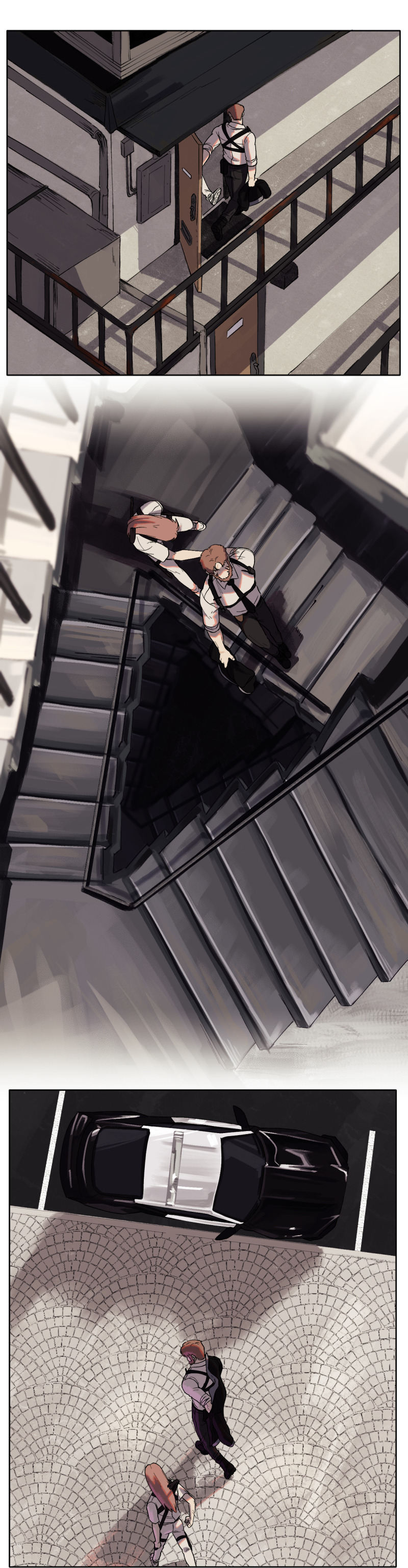 6th Degree Ch. 2 第15页