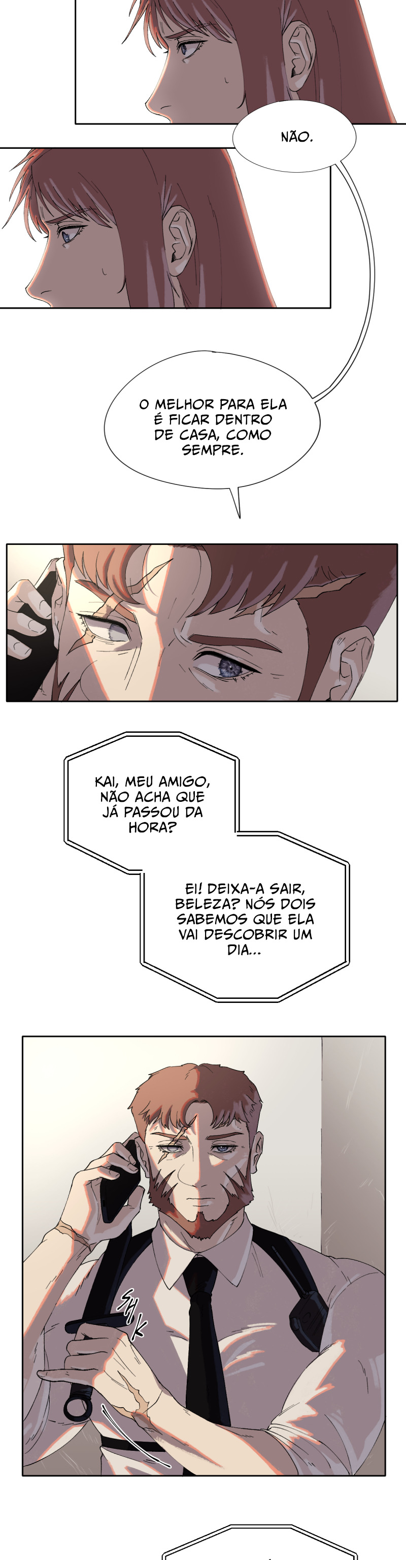 6th Degree Ch. 2 第7页