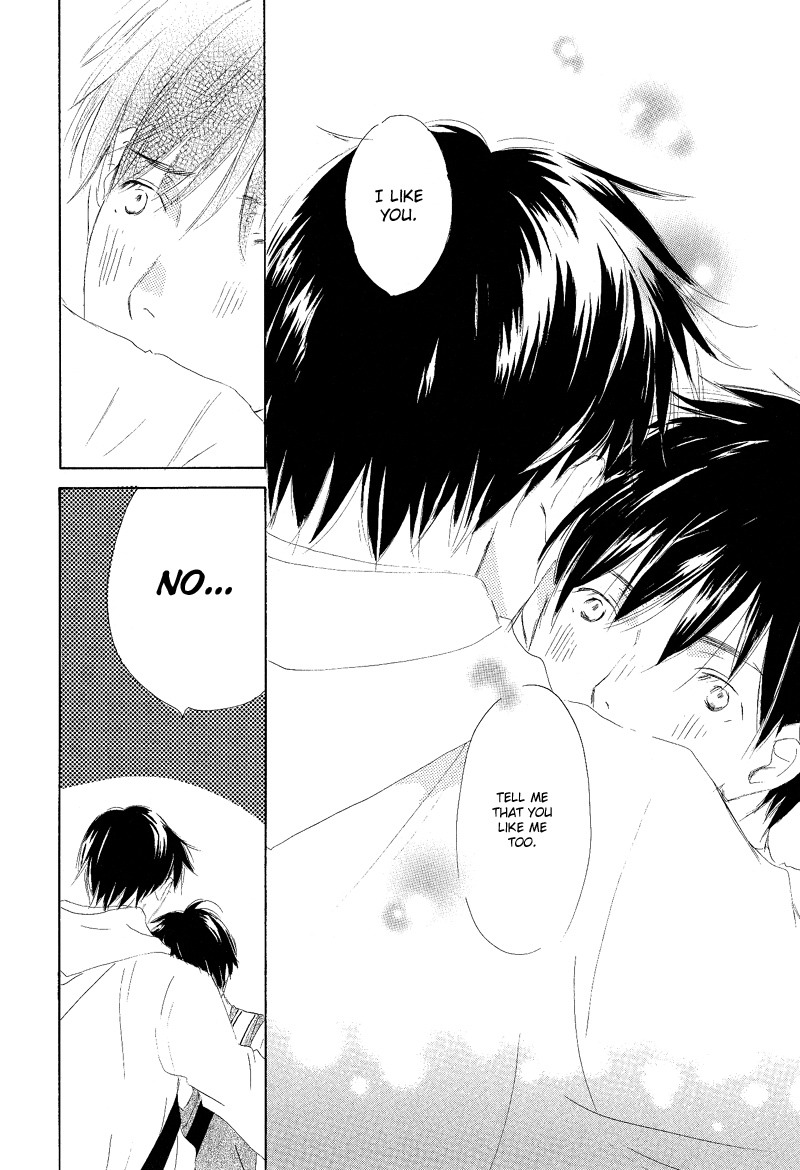 Meguriau yo Baby Vol. 1 Ch. 5 第28页