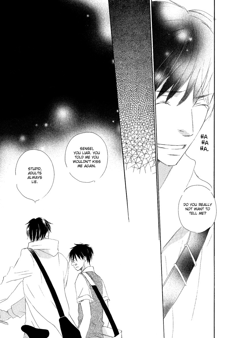 Meguriau yo Baby Vol. 1 Ch. 5 第29页