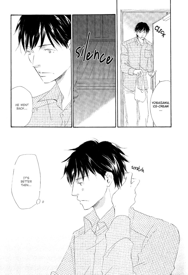 Meguriau yo Baby Vol. 1 Ch. 5 第9页