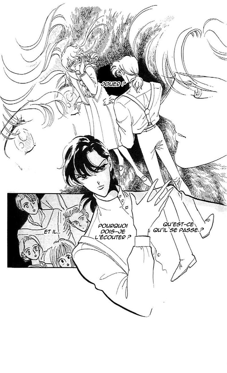 One More Marionette Vol. 1 Ch. 3 第15页