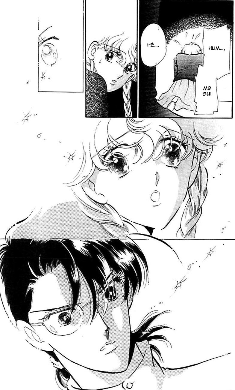 One More Marionette Vol. 1 Ch. 3 第10页
