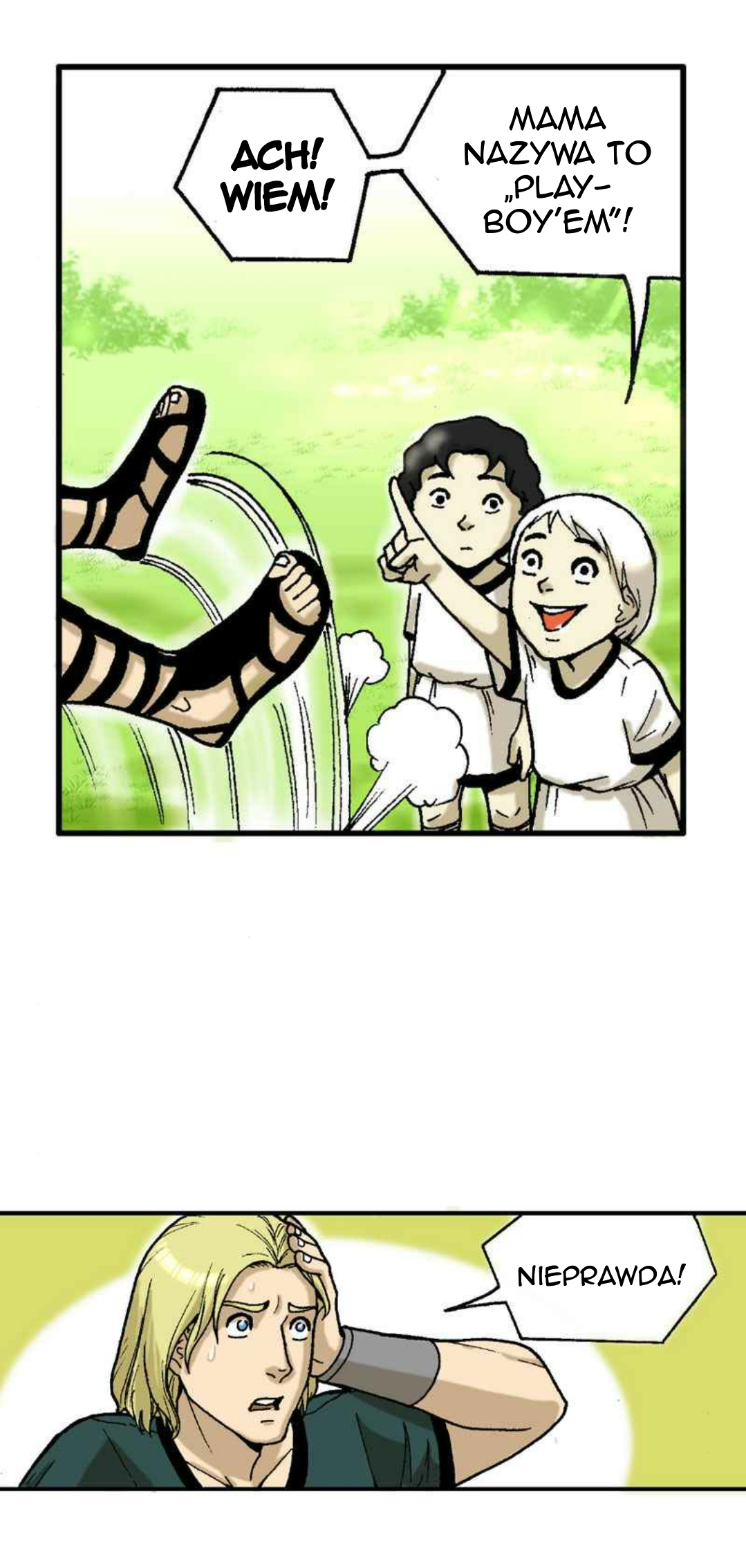 Deities of the ancient Ch. 6 第11页