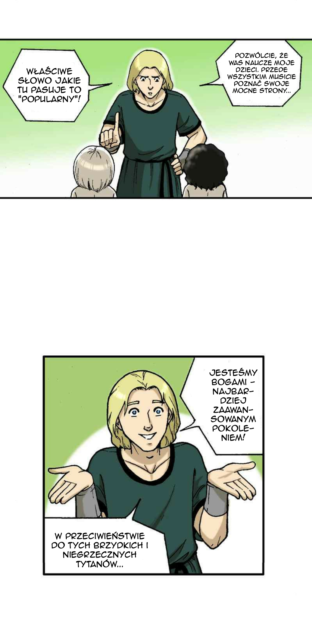 Deities of the ancient Ch. 6 第12页