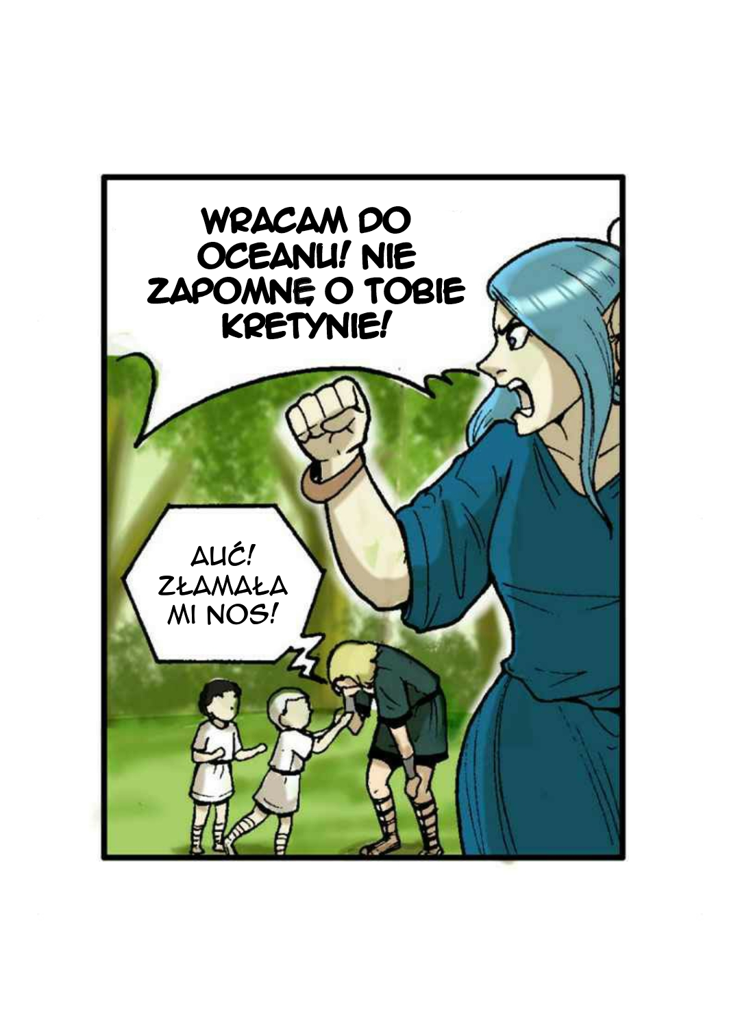 Deities of the ancient Ch. 6 第19页