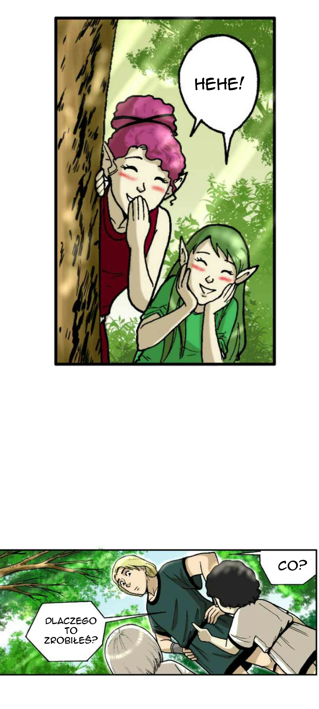 Deities of the ancient Ch. 6 第9页
