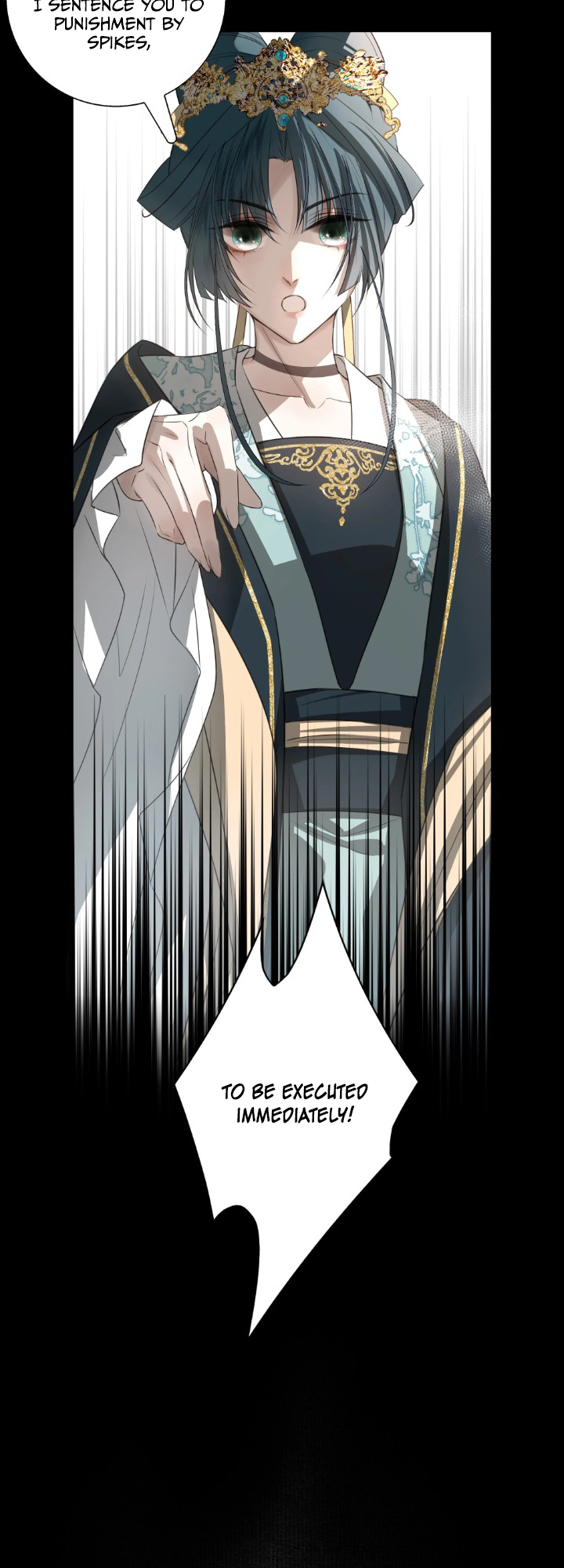 In My Death, I Became My Brother's Regret Ch. 3 第11页