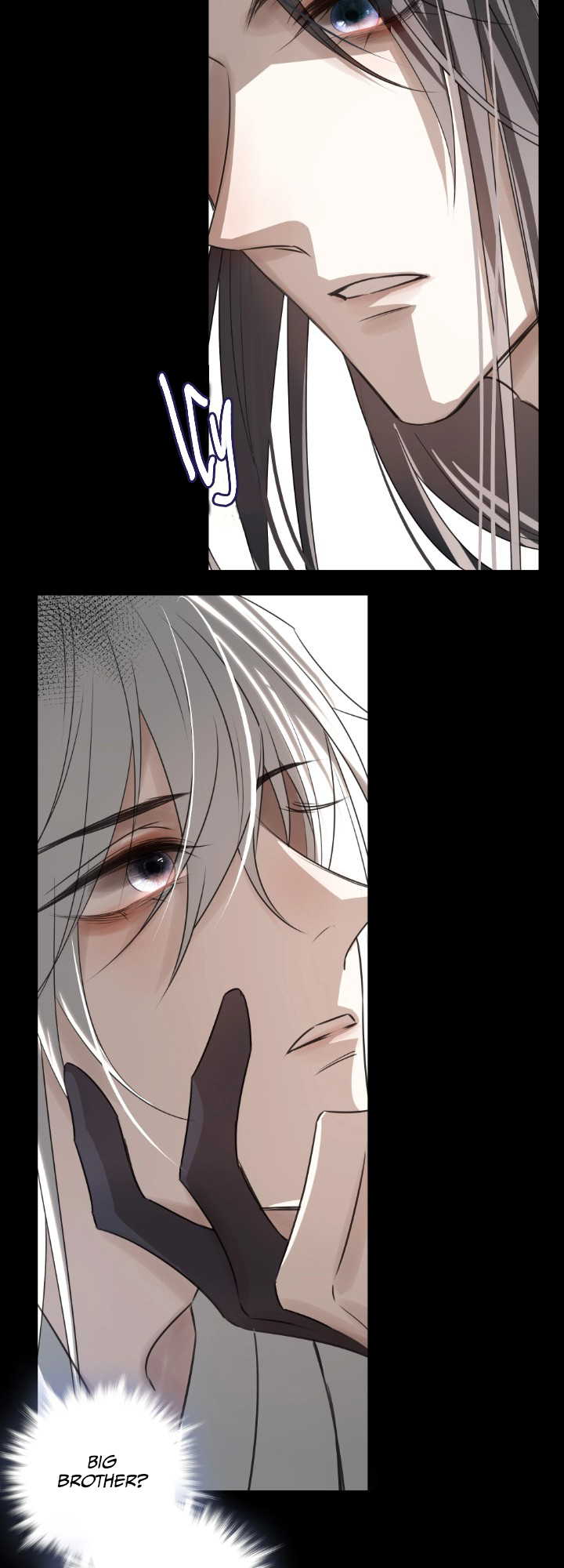 In My Death, I Became My Brother's Regret Ch. 3 第18页