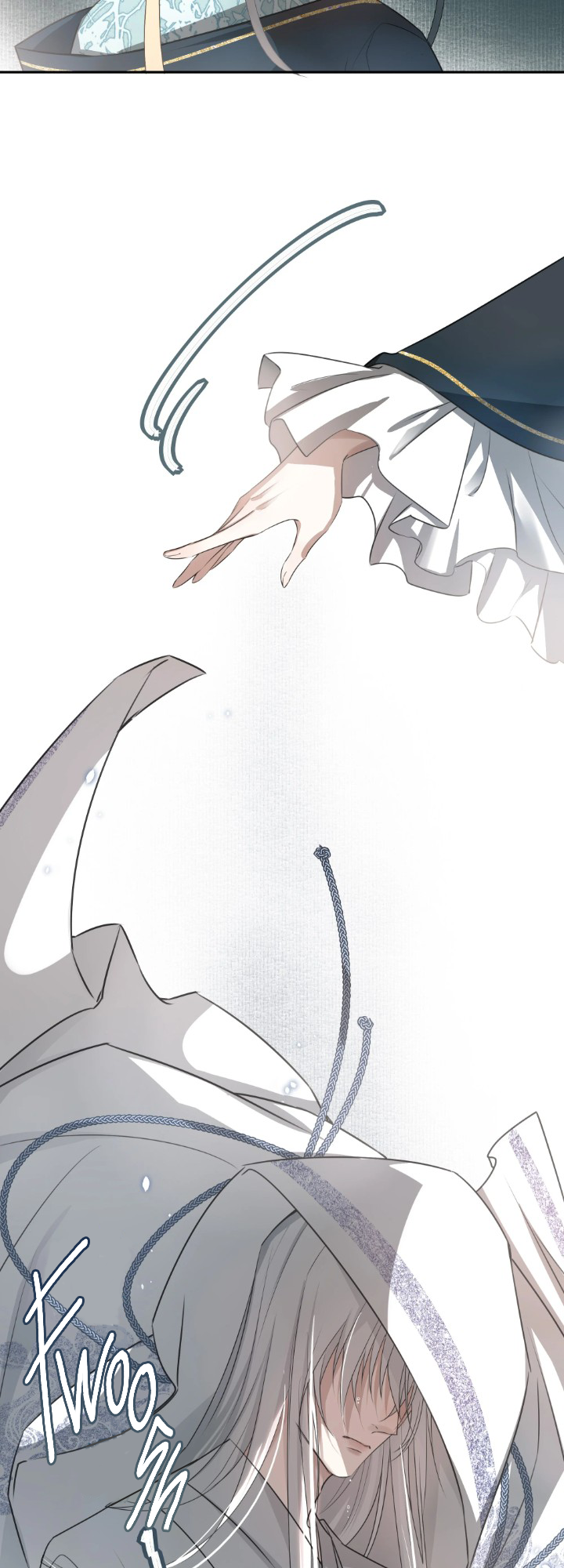 In My Death, I Became My Brother's Regret Ch. 3 第21页