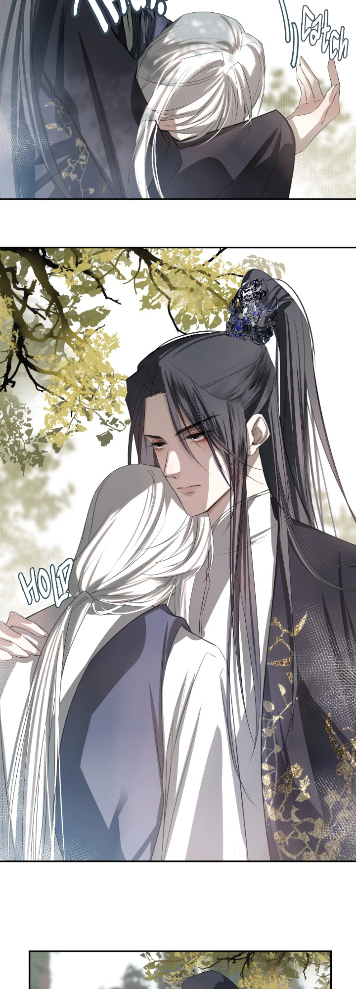 In My Death, I Became My Brother's Regret Ch. 3 第26页