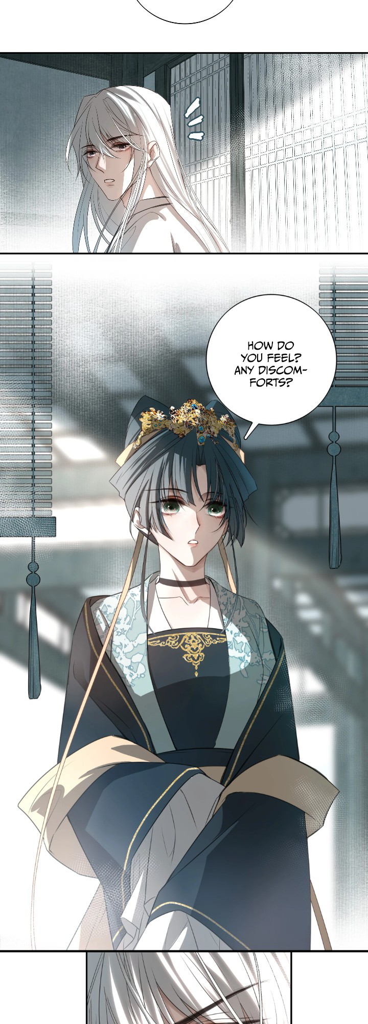 In My Death, I Became My Brother's Regret Ch. 3 第7页