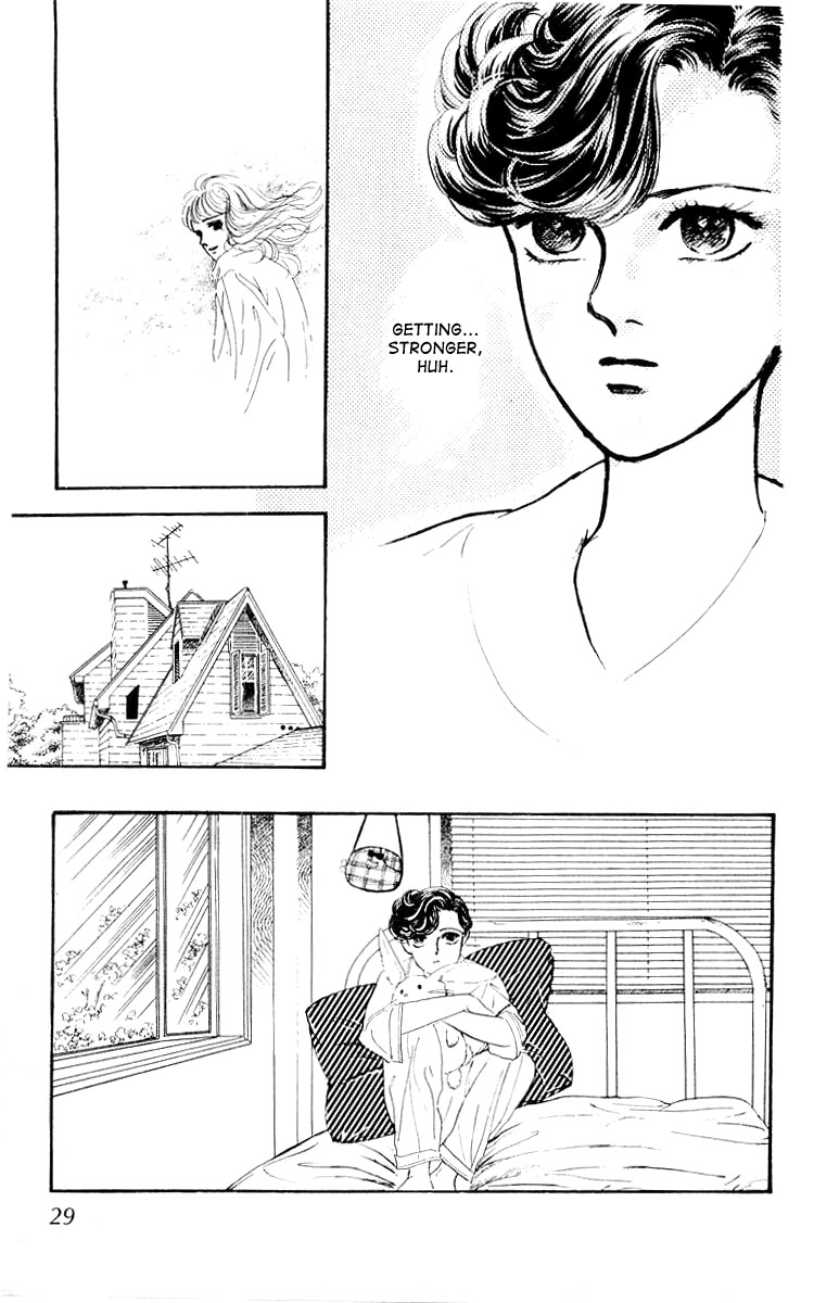 The Glorious Asuka Gang! The New Kabuki Chou Story 第29页