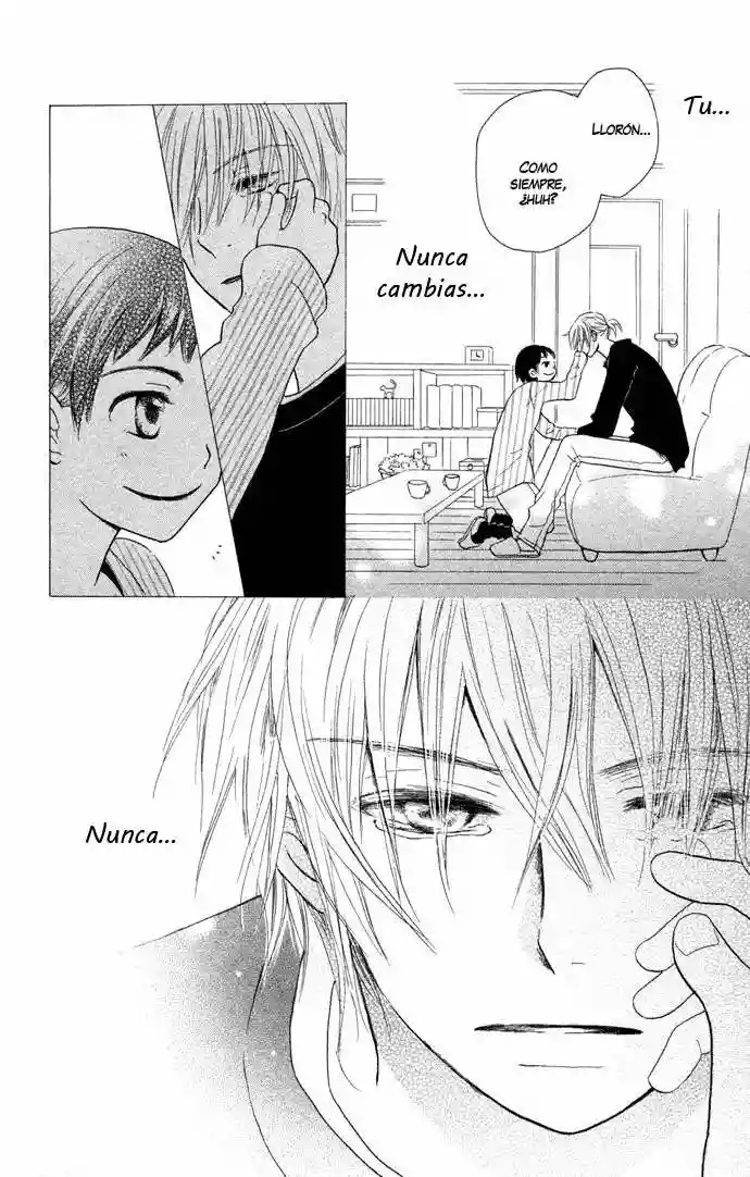 Tonari no Megane-kun. Vol. 1 Ch. 1 第19页