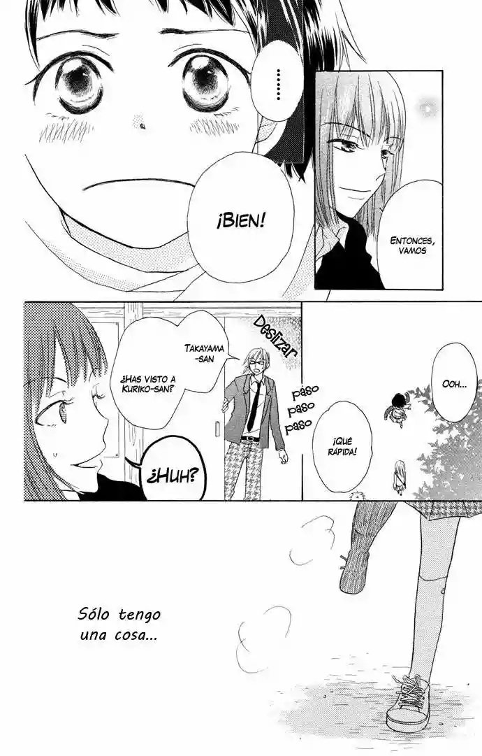 Tonari no Megane-kun. Vol. 1 Ch. 1 第29页