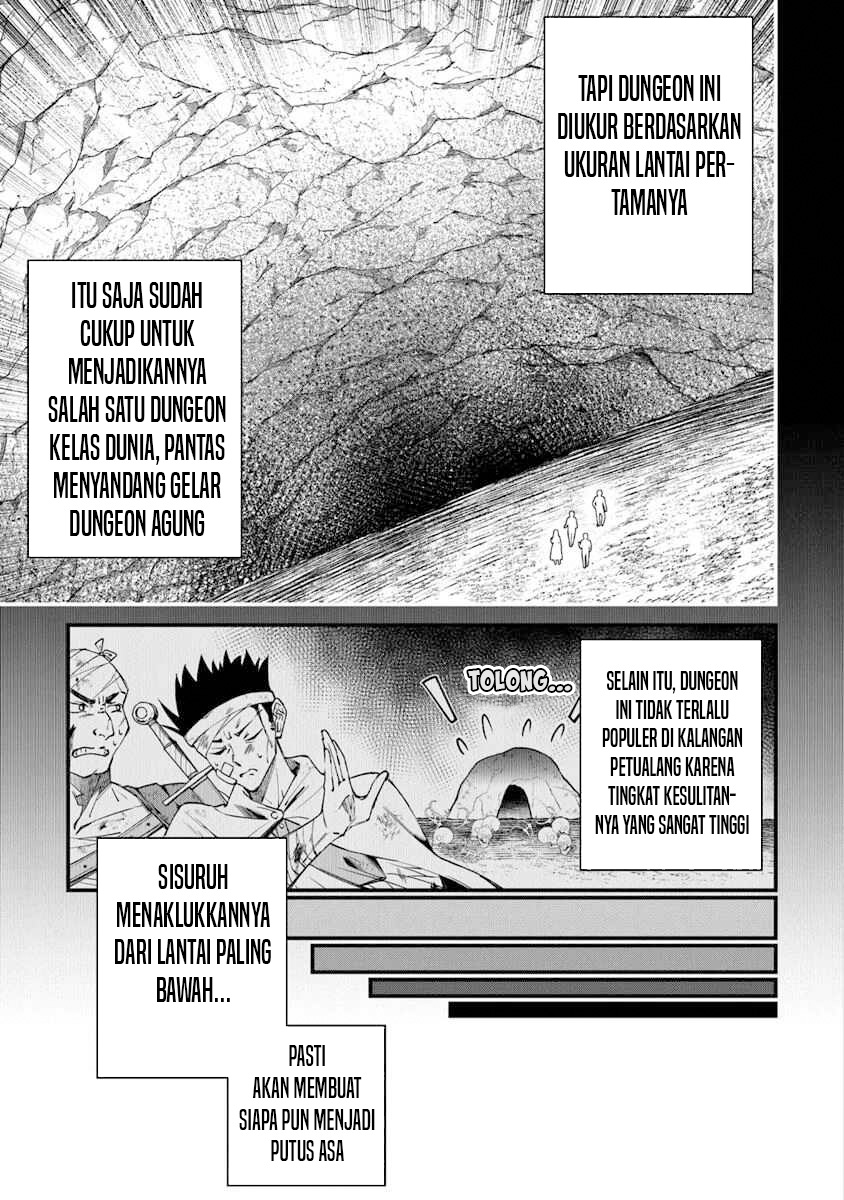 Home Center-goto Yobidasareta Watashi no Daimeikyuu Renovation! Ch. 2.1 第6页