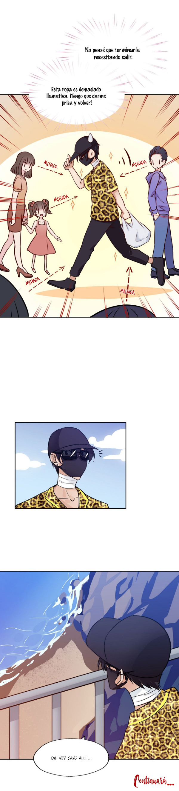 Sweet Blood Ch. 2 第10页